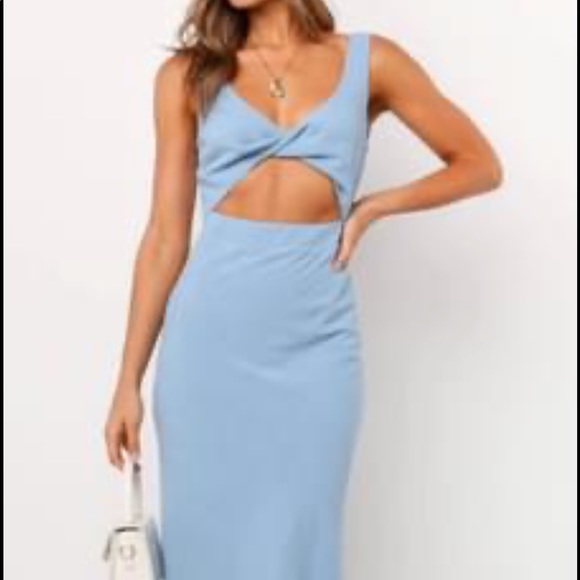 Petal & Pup Dresses & Skirts - Petal and pup ‘Apollo’ dress